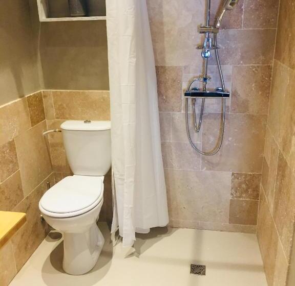 Номер Стандарт, Casa Cessenon