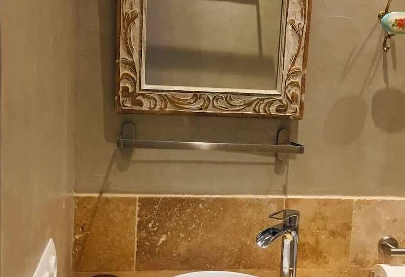 スタンダードルーム, Casa Cessenon