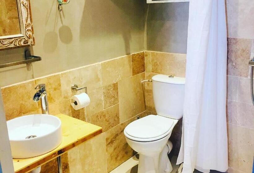 スタンダードルーム, Casa Cessenon