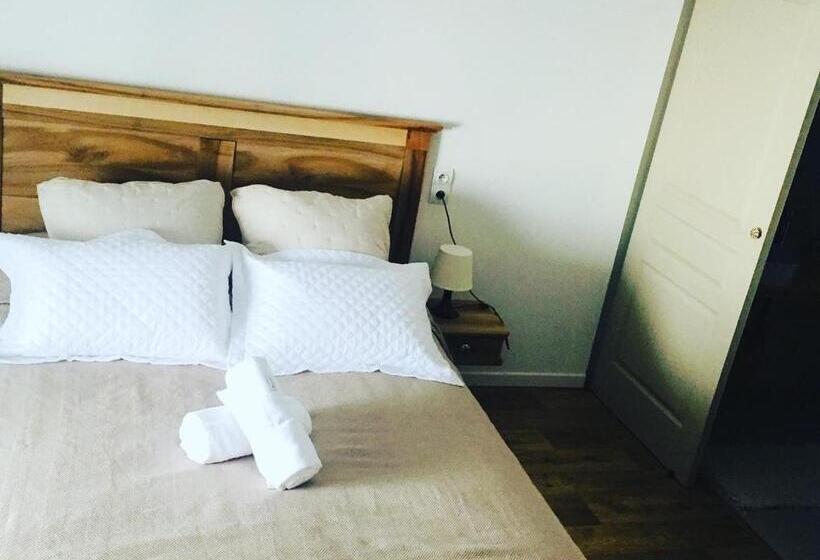 スタンダードルーム, Casa Cessenon