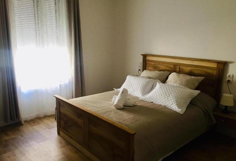 スタンダードルーム, Casa Cessenon