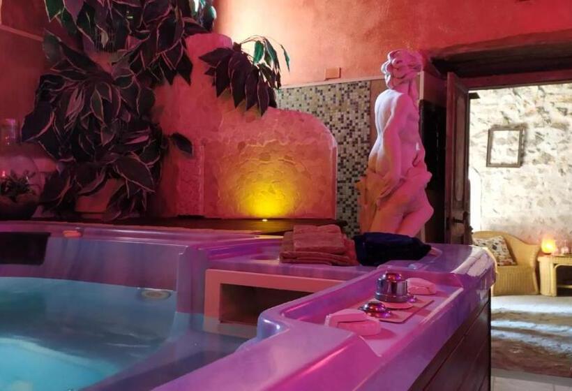 スタンダードトリプルルーム, La Mora Exclusive