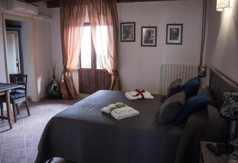 ファミリールーム, La Mora Exclusive