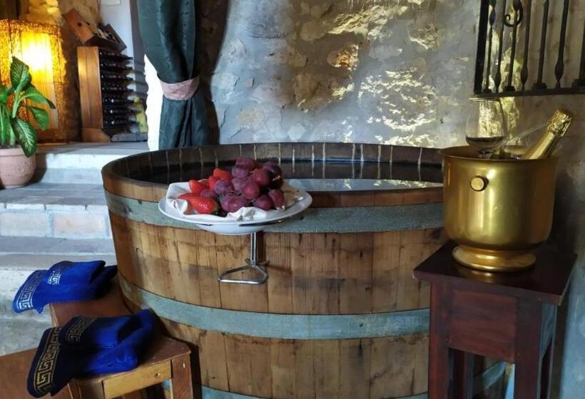 コンフォートトリプルルーム, La Mora Exclusive