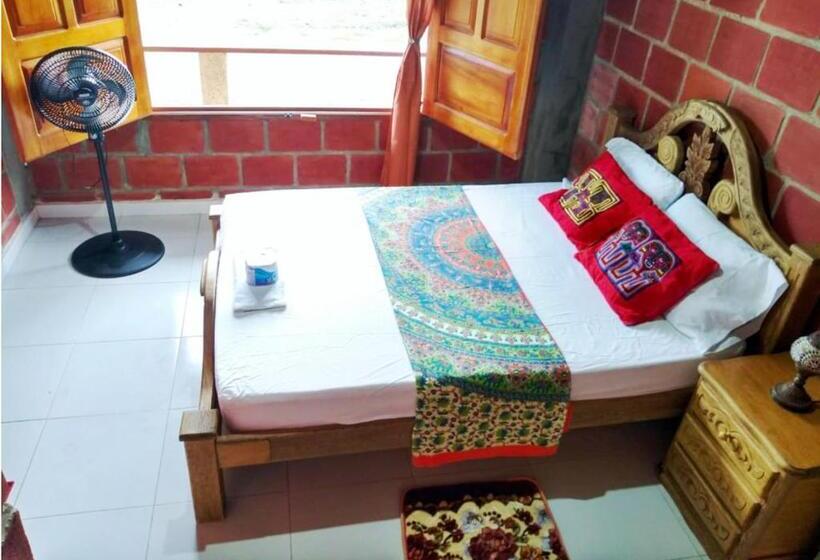 标准单人间, Destinos Del Pacífico