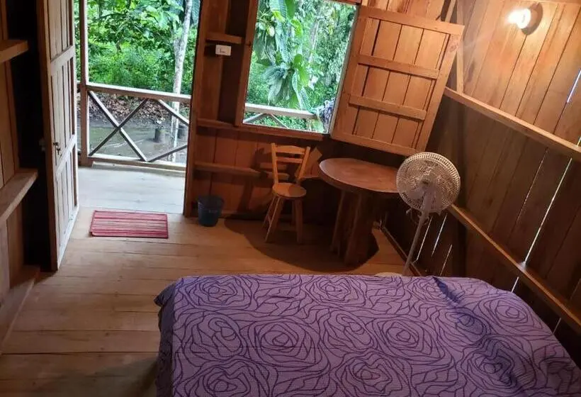 スタンダードルーム, Destinos Del Pacífico