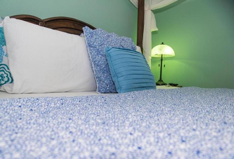 标准间, Destinos Del Pacífico