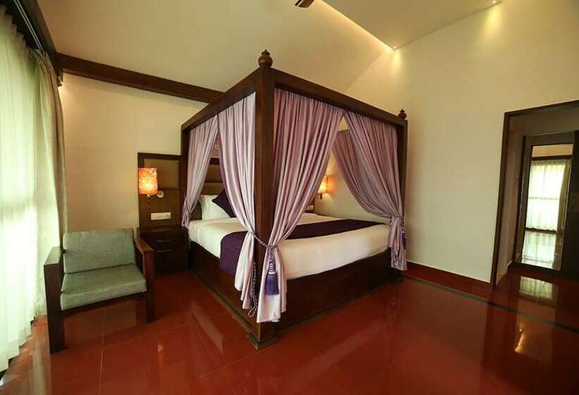 スーペリアールーム, Contour Island Resort & Spa By Citrine