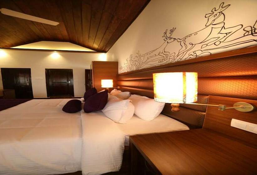 スーペリアールーム, Contour Island Resort & Spa By Citrine