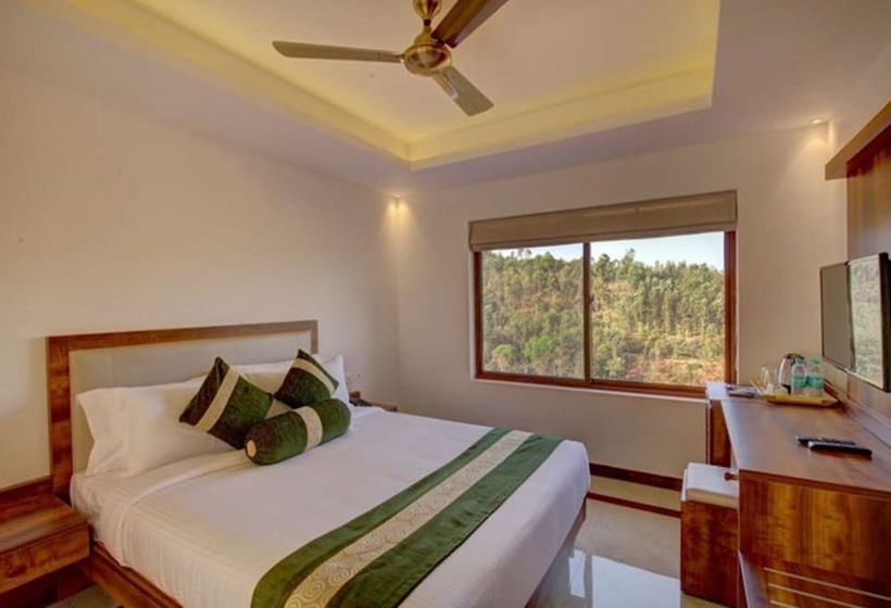 スーペリアールーム, Contour Island Resort & Spa By Citrine