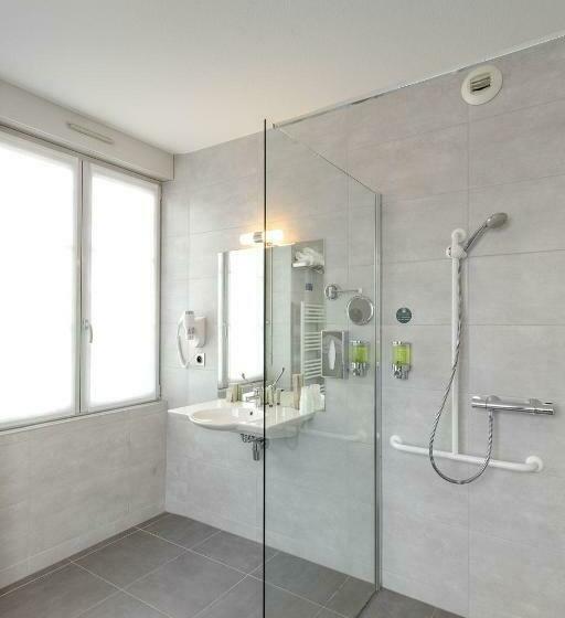 Номер Стандарт, Le Vouglans Restaurant La Valouse