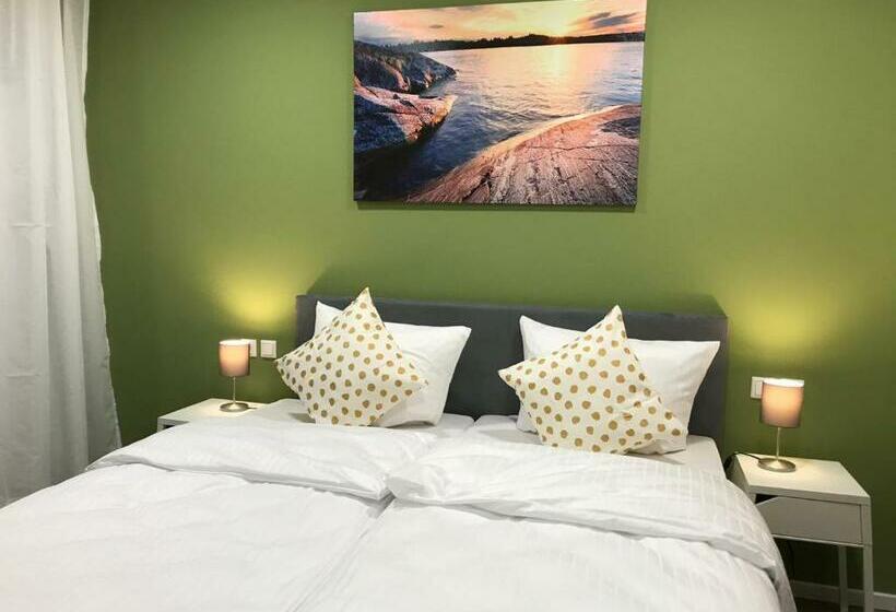 חדר סטנדרט, Lok Die Pension Das Restaurant