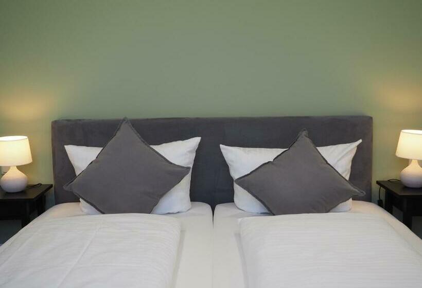 חדר סטנדרט, Lok Die Pension Das Restaurant