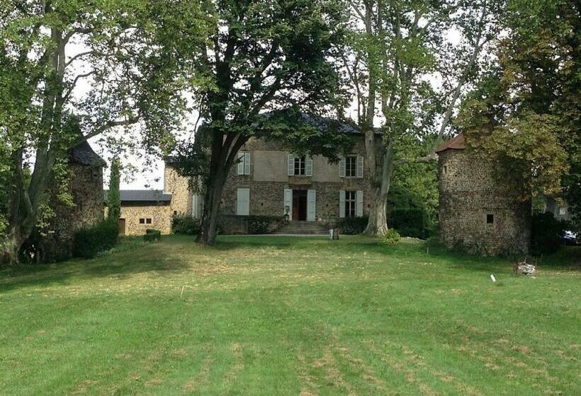 جناح, Domaine La Bonne Etoile