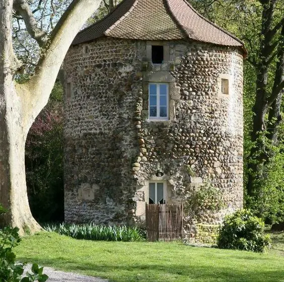 スイート, Domaine La Bonne Etoile