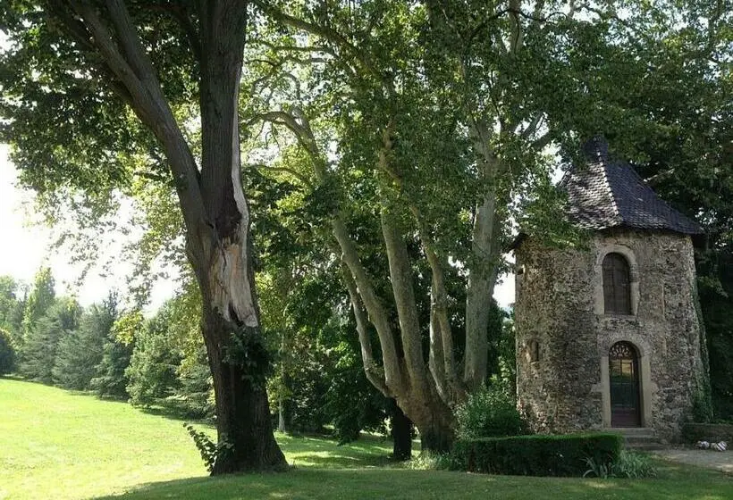スイート, Domaine La Bonne Etoile
