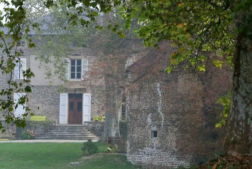 スイート, Domaine La Bonne Etoile