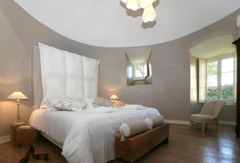 جناح, Domaine La Bonne Etoile