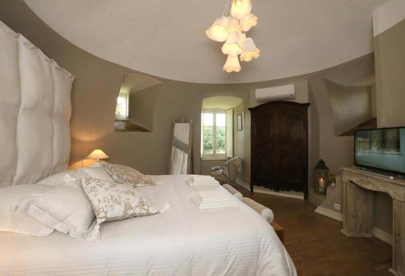 جناح, Domaine La Bonne Etoile