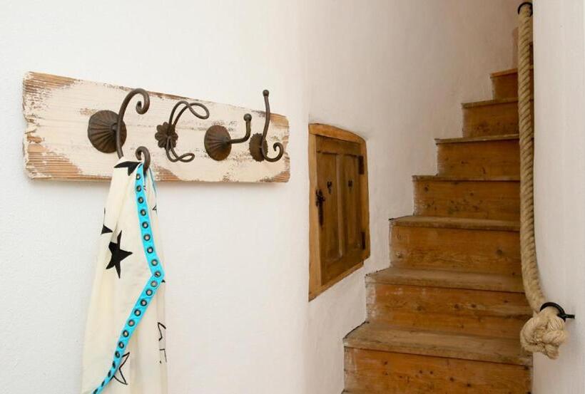 جناح, Domaine La Bonne Etoile