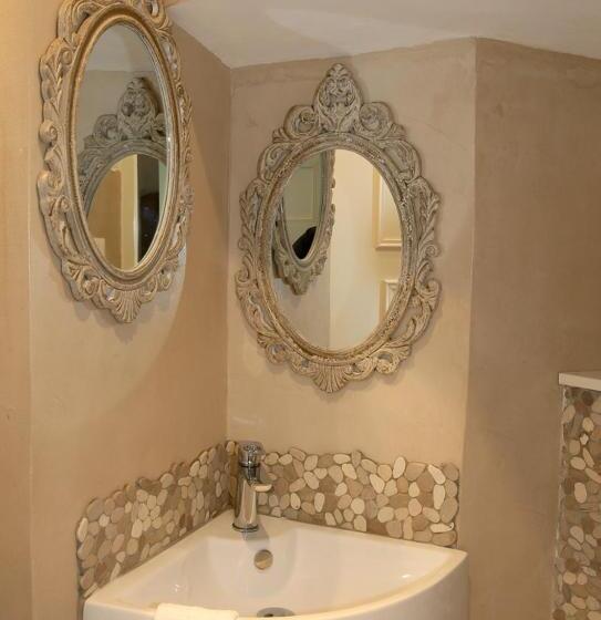 جناح, Domaine La Bonne Etoile