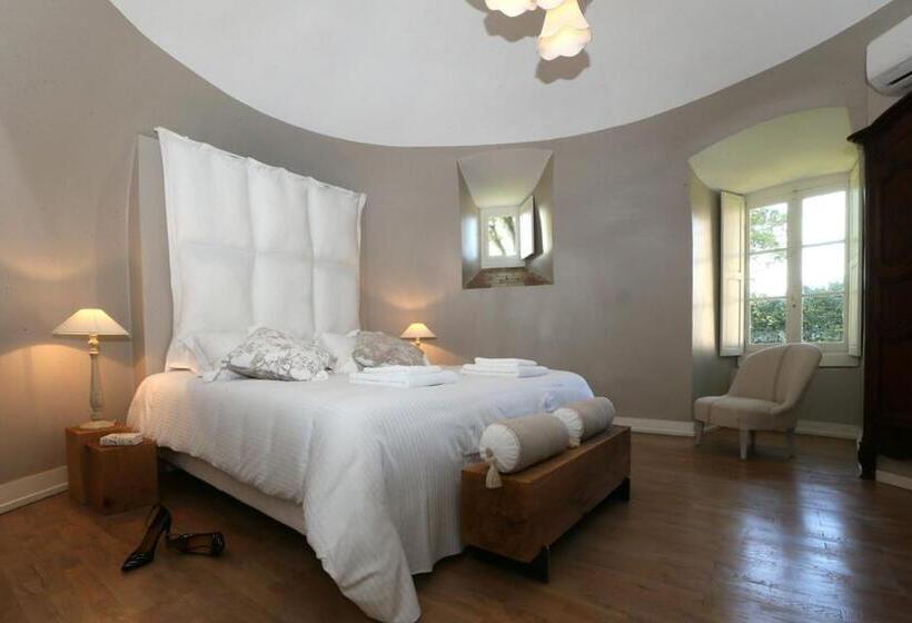 جناح, Domaine La Bonne Etoile