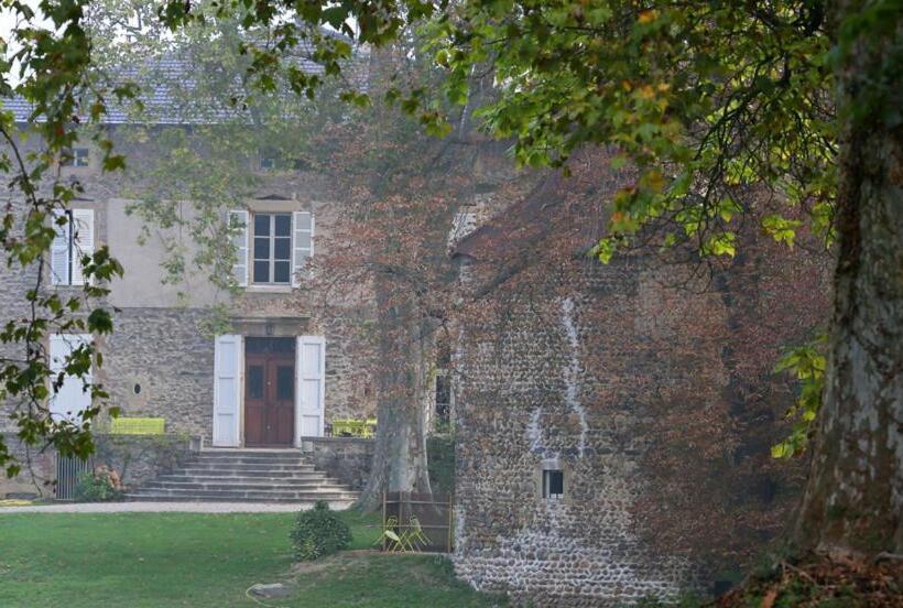 Люкс, Domaine La Bonne Etoile