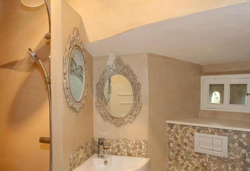 غرفة قياسية, Domaine La Bonne Etoile