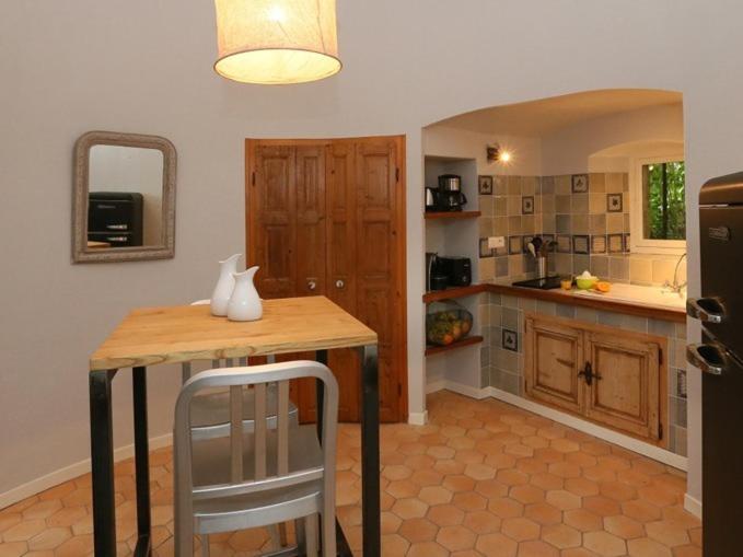 غرفة قياسية, Domaine La Bonne Etoile