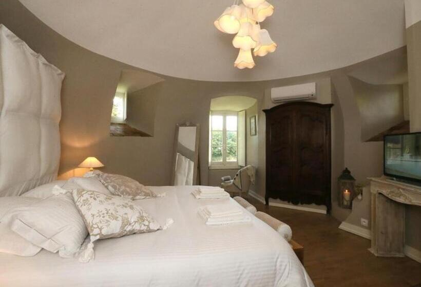 Номер Стандарт, Domaine La Bonne Etoile
