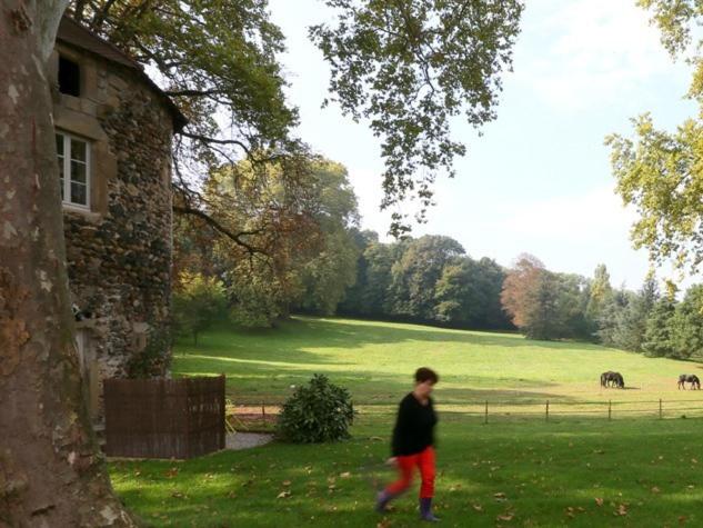 غرفة قياسية, Domaine La Bonne Etoile