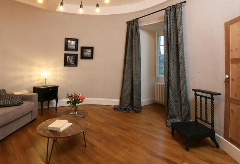 Люкс, Domaine La Bonne Etoile