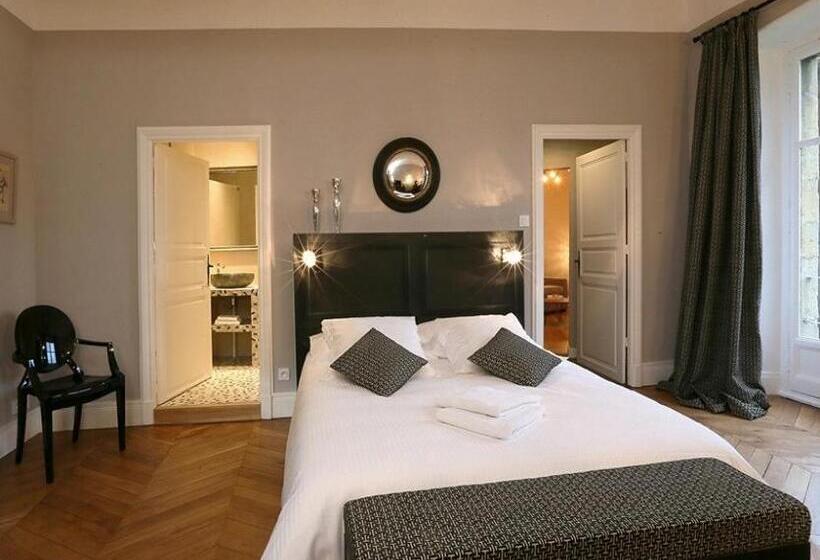 جناح, Domaine La Bonne Etoile