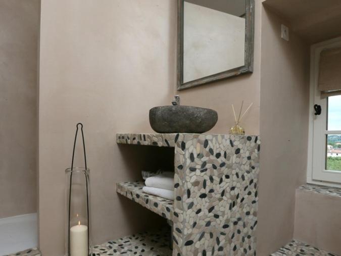 جناح, Domaine La Bonne Etoile