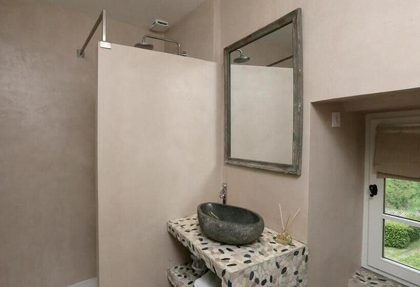 جناح, Domaine La Bonne Etoile