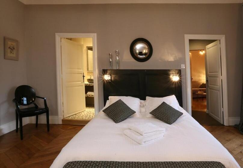 جناح, Domaine La Bonne Etoile