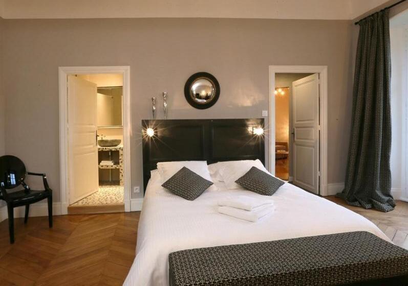 جناح, Domaine La Bonne Etoile