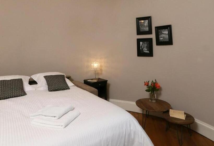 جناح, Domaine La Bonne Etoile