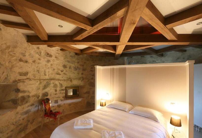 كابينة, Domaine La Bonne Etoile