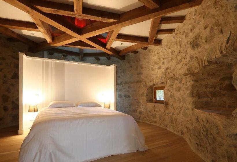 كابينة, Domaine La Bonne Etoile