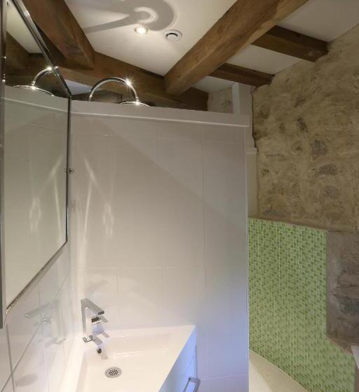 كابينة, Domaine La Bonne Etoile