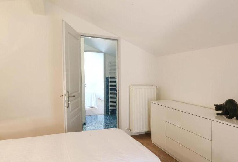 كابينة, Domaine La Bonne Etoile