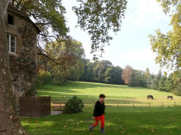 غرفة قياسية, Domaine La Bonne Etoile