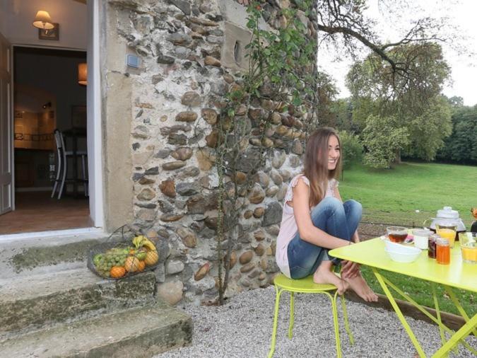 Номер Стандарт, Domaine La Bonne Etoile