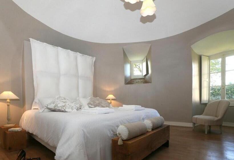 غرفة قياسية, Domaine La Bonne Etoile