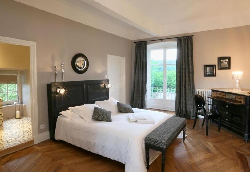 جناح, Domaine La Bonne Etoile