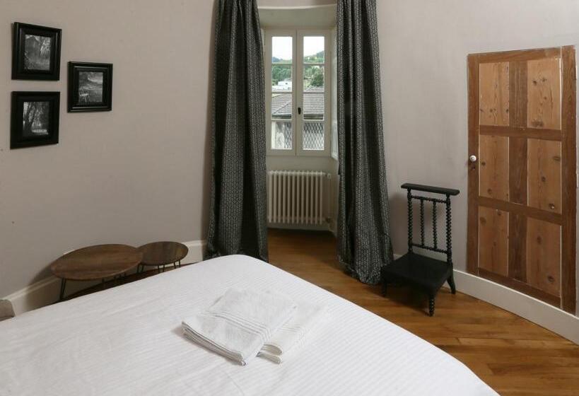 جناح, Domaine La Bonne Etoile