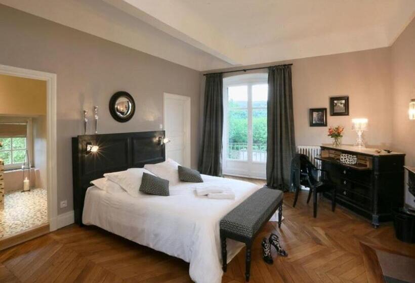 جناح, Domaine La Bonne Etoile