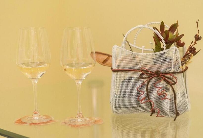 스탠다드 룸, Weingut Karl Braun