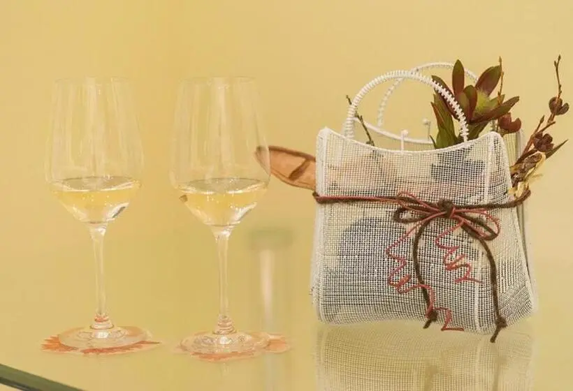 スタンダードルーム, Weingut Karl Braun
